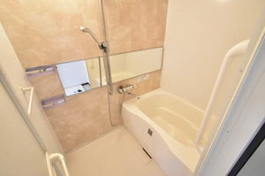 コーポ大間 A201号-11