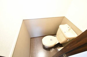 コーポ大間 A201号-12