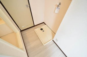 コーポ大間 A201号-13