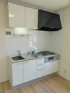 サンハイツ須成 A202号-2