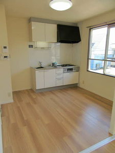 サンハイツ須成 A202号-5