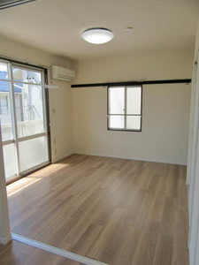 サンハイツ須成 A202号-6