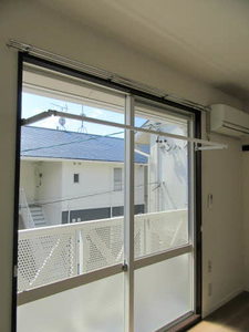 サンハイツ須成 A202号-7