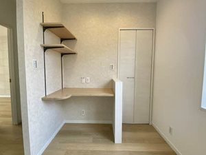 サンハイツ須成 B103号-8