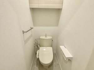 サンハイツ須成 B103号-14