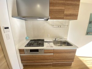 サンライズ百合ヶ丘 B203号-7