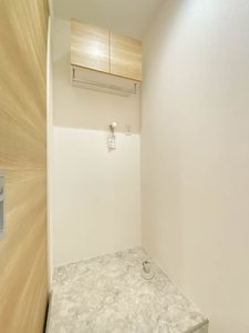 サンライズ百合ヶ丘 B203号-8