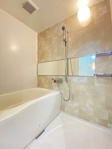 サンライズ百合ヶ丘 B203号-10