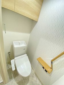 サンライズ百合ヶ丘 B203号-11