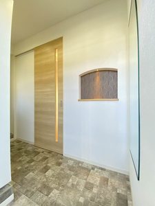 サンライズ百合ヶ丘 B203号-13