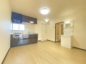 シーサイドハイツＡ＆Ｙ 0202号-2