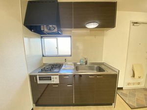 シーサイドハイツＡ＆Ｙ 0202号-3