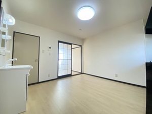 シーサイドハイツＡ＆Ｙ 0202号-4