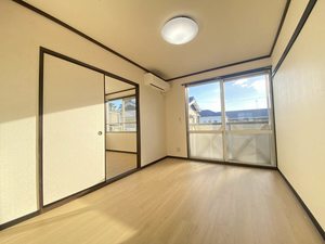 シーサイドハイツＡ＆Ｙ 0202号-5