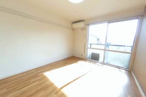 アネックス富士ヶ丘 0201号-2