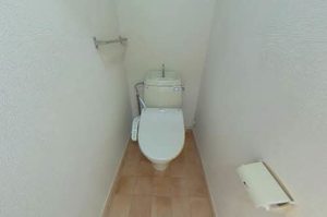 アネックス富士ヶ丘 0201号-4