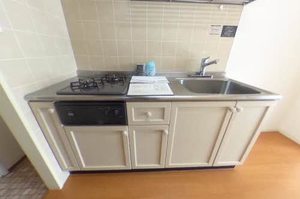 アネックス富士ヶ丘 0201号-7