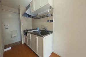 アネックス富士ヶ丘 0201号-8