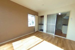 アネックス富士ヶ丘 0201号-9