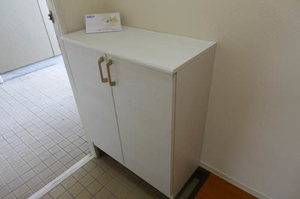 カーサ羽島 A105号-2