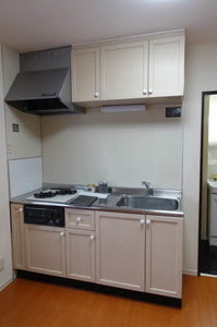 カーサ羽島 A105号-3