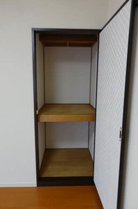 カーサ羽島 A105号-10