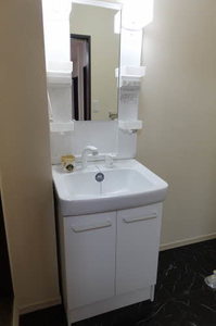 カーサ羽島 A105号-12