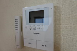 カーサ羽島 A105号-14