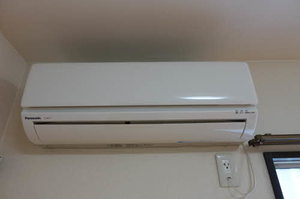 カーサ羽島 A105号-15