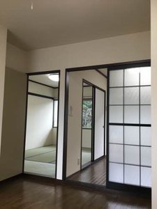 コーポ裕寄 0205号-3