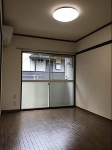 コーポ裕寄 0205号-4