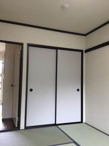 コーポ裕寄 0205号-8