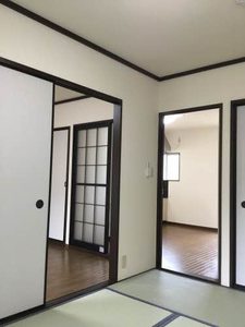 コーポ裕寄 0205号-9