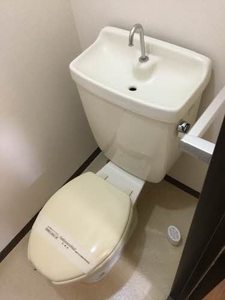 コーポ裕寄 0205号-14