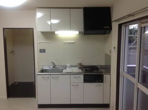 グリーンポケット B105号-5