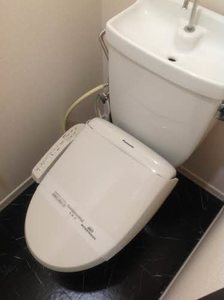 グリーンポケット B105号-11