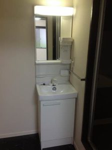 グリーンポケット B105号-15