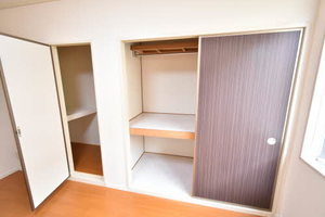 メゾンカフェオーレⅡ A112号-7