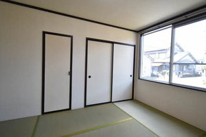 メゾンカフェオーレⅡ B107号-3