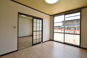 メゾンカフェオーレⅡ B107号-5