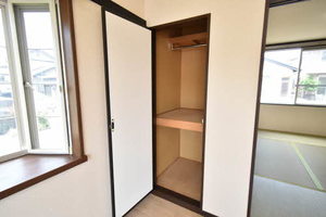 メゾンカフェオーレⅡ B107号-7