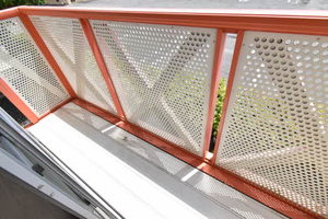 メゾンカフェオーレⅡ B107号-12
