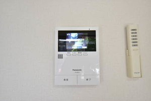 メゾンカフェオーレⅡ B107号-13