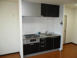 メゾンカフェオーレⅡ C201号-2