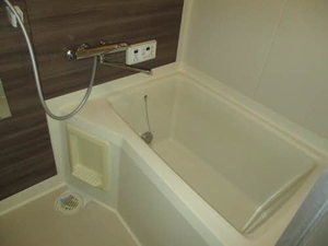 メゾンカフェオーレⅡ C201号-4