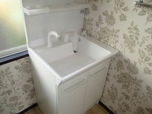 メゾンカフェオーレⅡ C201号-6