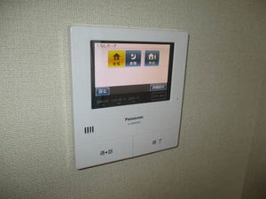 メゾンカフェオーレⅡ C201号-7