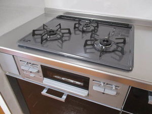 メゾンカフェオーレⅡ C201号-8