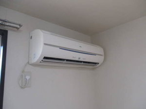 メゾンカフェオーレⅡ C201号-9