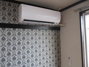 メゾンカフェオーレⅡ C201号-10